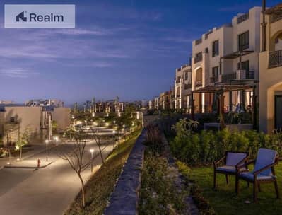 1 Bedroom Chalet for Sale in Makadi Bay, Red Sea - WhatsApp Image 2024-11-07 at 5.26. 22 PM. jpeg