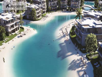 شاليه 2 غرفة نوم للبيع في الساحل الشمالي، مطروح - Koun Brochure Spreads (Digital) - Brokers_Page_05_Image_0001. jpg