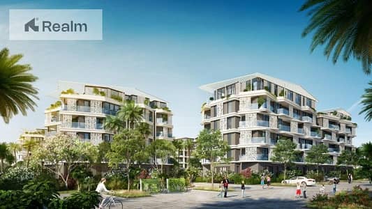 3 Bedroom Apartment for Sale in 6th of October, Giza - Sales-presentation-R-092. jpg