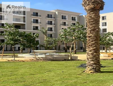 3 Bedroom Flat for Sale in Sheikh Zayed, Giza - Live Photos_pages-to-jpg-0001. jpg
