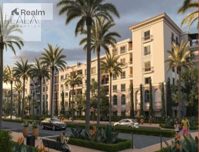 3 Bedroom Flat for Sale in Sheikh Zayed, Giza - 203 phase 3 _Page_2_Image_0001. jpg
