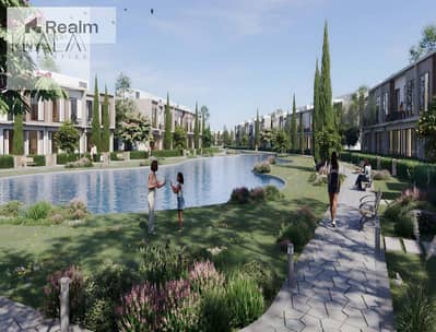 تاون هاوس 3 غرف نوم للبيع في 6 أكتوبر، الجيزة - villagio bro website[1]_Page_35_Image_0001. jpg