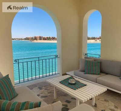 شاليه 2 غرفة نوم للبيع في سوما باى، البحر الأحمر - 500168695_122248259750196585_6377052413956899322_n. jpg