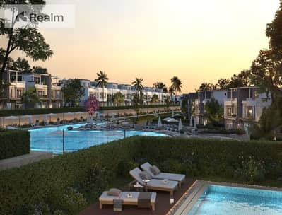 3 Bedroom Duplex for Sale in Sheikh Zayed, Giza - WhatsApp Image 2023-03-18 at 1.01. 26 PM (3). jpeg