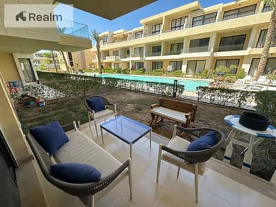 1 Bedroom Chalet for Sale in Gouna, Red Sea - WhatsApp Image 2025-07-04 at 1.21. 37 PM. jpeg