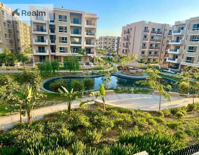 3 Bedroom Apartment for Sale in New Cairo, Cairo - WhatsApp Image 2025-07-09 at 14.19. 06_b985697c. jpg