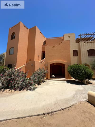 2 Bedroom Chalet for Sale in Gouna, Red Sea - WhatsApp Image 2025-07-15 at 14.16. 27_17812801. jpg