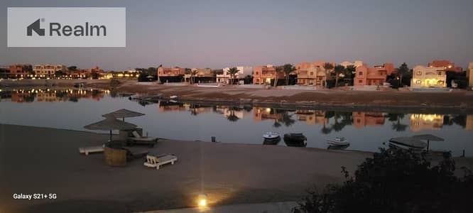 3 Bedroom Duplex for Sale in Gouna, Red Sea - WhatsApp Image 2025-07-21 at 19.39. 32_5a1d56df. jpg