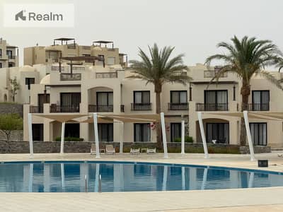 3 Bedroom Twin House for Sale in Gouna, Red Sea - WhatsApp Image 2025-05-04 at 12.03. 01 PM. jpeg