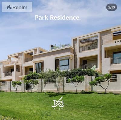 3 Bedroom Villa for Sale in New Cairo, Cairo - WhatsApp Image 2025-07-09 at 14.19. 08_2cd4d2ab. jpg