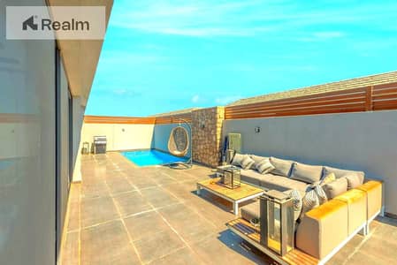 3 Bedroom Chalet for Sale in Gouna, Red Sea - WhatsApp Image 2025-08-04 at 11.29. 59_6e5f7b31. jpg