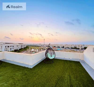 4 Bedroom Twin House for Sale in Gouna, Red Sea - WhatsApp Image 2025-07-08 at 17.49. 11_429b81f1. jpg