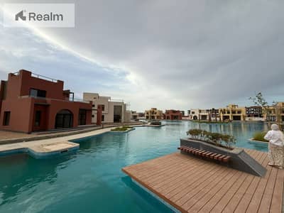 4 Bedroom Townhouse for Sale in Soma Bay, Red Sea - WhatsApp Image 2025-05-05 at 6.53. 21 PM. jpeg