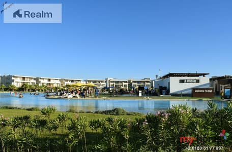 2 Bedroom Chalet for Sale in North Coast, Matruh - 1563712954IMG-20190720-WA0114. jpg