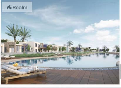 2 Bedroom Flat for Sale in Gouna, Red Sea - WhatsApp Image 2025-07-20 at 6.28. 41 PM (2). jpeg