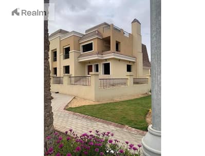 4 Bedroom Duplex for Sale in Mostakbal City, Cairo - elan 7. jpg