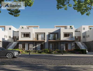 3 Bedroom Flat for Sale in Sheikh Zayed, Giza - V LEVELS Brochure Digital Vertical B R_Page_34_Image_0001. jpg