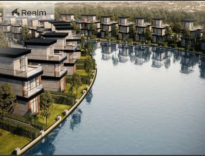 3 Bedroom Apartment for Sale in New Capital City, Cairo - IMG-20240421-WA0052. jpg