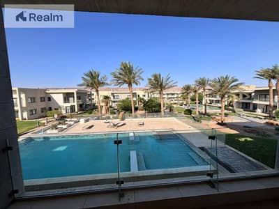 شاليه 3 غرف نوم للبيع في الجونة، البحر الأحمر - WhatsApp Image 2025-06-05 at 11.41. 46 AM. jpeg