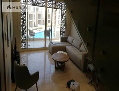 شاليه 1 غرفة نوم للبيع في الجونة، البحر الأحمر - WhatsApp Image 2024-03-28 at 12.29. 49 PM (7). jpeg