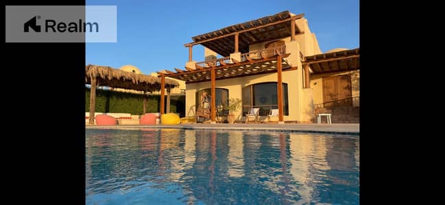 4 Bedroom Villa for Sale in Gouna, Red Sea - WhatsApp Image 2025-07-27 at 3.11. 22 PM. jpeg