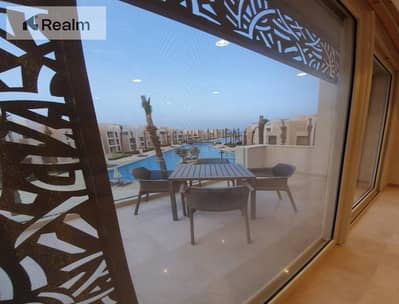 2 Bedroom Chalet for Sale in Gouna, Red Sea - WhatsApp Image 2024-03-28 at 12.29. 49 PM. jpeg