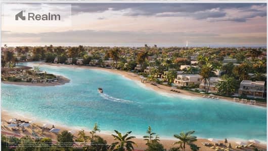 شاليه 3 غرف نوم للبيع في الساحل الشمالي، مطروح - WhatsApp Image 2025-06-04 at 7.40. 39 PM. jpeg