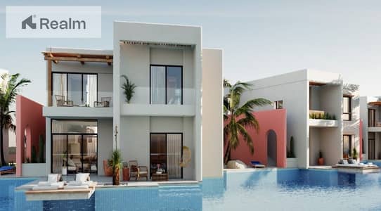 2 Bedroom Apartment for Sale in Hurghada, Red Sea - WhatsApp Image 2025-05-06 at 4.09. 39 AM (1). jpeg