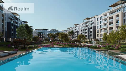 2 Bedroom Apartment for Sale in Sheikh Zayed, Giza - Capture3. PNG