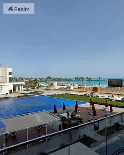 شاليه 1 غرفة نوم للبيع في الساحل الشمالي، مطروح - 493727306_1132012852296860_8886015651990933466_n. jpg