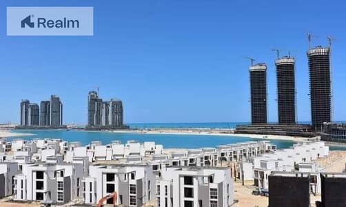 شقة 3 غرف نوم للبيع في الساحل الشمالي، مطروح - 483752127_1802283020616436_3239912475589151503_n. jpg