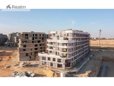 2 Bedroom Flat for Sale in Mostakbal City, Cairo - 6. jpg