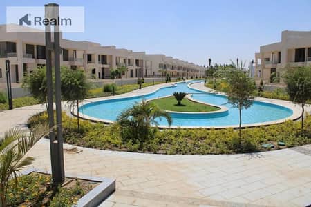 فیلا 3 غرف نوم للبيع في الشيخ زايد، الجيزة - 482972949_1157137902521555_6359356610559374156_n. jpg