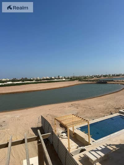 توين هاوس 3 غرف نوم للبيع في الجونة، البحر الأحمر - IMG-20250810-WA0068. jpg
