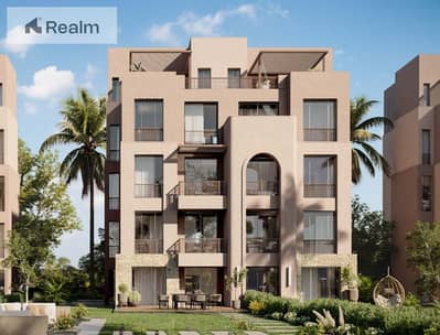 3 Bedroom Chalet for Sale in North Coast, Matruh - Lyv - chalets_Page_03_Image_0001. jpg