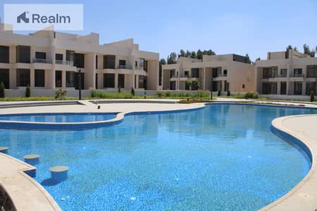 3 Bedroom Villa for Sale in Sheikh Zayed, Giza - 481446446_1169693474733220_8434694287129657796_n. jpg
