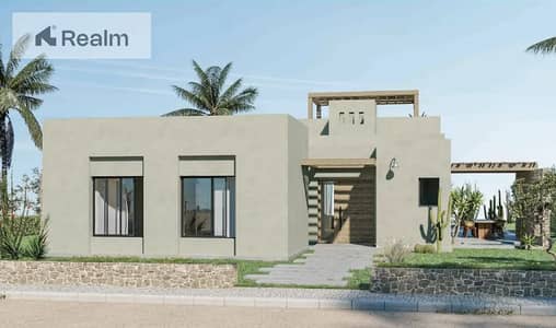 3 Bedroom Villa for Sale in Gouna, Red Sea - 5. PNG