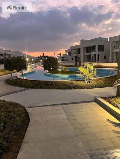 4 Bedroom Villa for Sale in Sheikh Zayed, Giza - 514344351_122242021898115484_7681815493797128843_n. jpg
