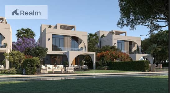 4 Bedroom Villa for Sale in Sheikh Zayed, Giza - Capture. PNG