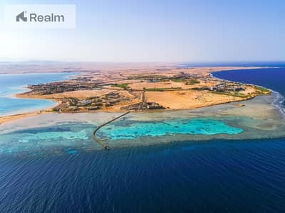 شاليه 2 غرفة نوم للبيع في سوما باى، البحر الأحمر - IMG-20250513-WA0033. jpg