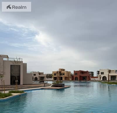فیلا 5 غرف نوم للبيع في الجونة، البحر الأحمر - IMG-20250504-WA0180. jpg