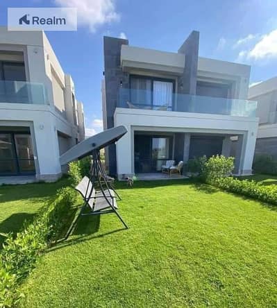 2 Bedroom Chalet for Sale in North Coast, Matruh - 508167676_122238111764034372_4546481318746478510_n. jpg