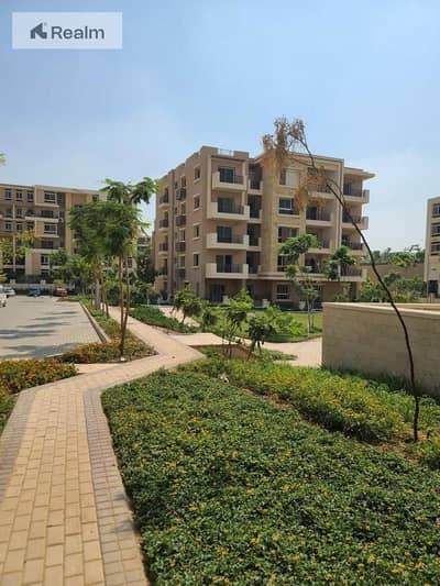 4 Bedroom Flat for Sale in Mostakbal City, Cairo - 503496503_9892680010808738_2621159134906528895_n. jpg