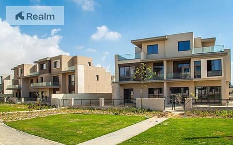 2 Bedroom Flat for Sale in Sheikh Zayed, Giza - 13976046-1b7f-4255-b563-918ee3b3983b. jpg