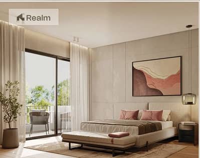 2 Bedroom Apartment for Sale in 6th of October, Giza - ,. PNG