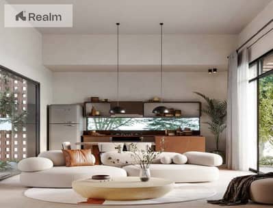 3 Bedroom Flat for Sale in Makadi Bay, Red Sea - Aden brochure-compressed_Page_39_Image_0002. jpg