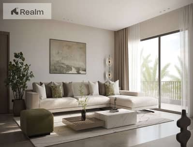 3 Bedroom Flat for Sale in Mostakbal City, Cairo - one_33___7_. jpg