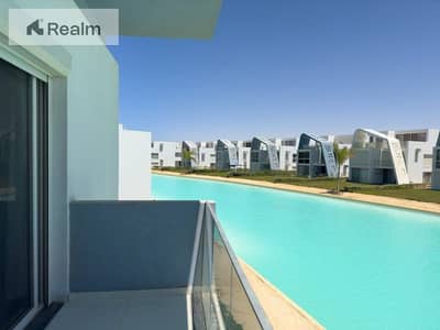 3 Bedroom Chalet for Sale in North Coast, Matruh - 970e5dcb-2710-4e05-8c03-f36a5a043604. jpg