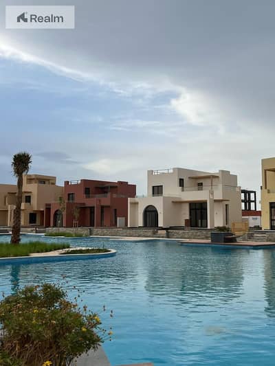 2 Bedroom Chalet for Sale in Hurghada, Red Sea - 4c8abb53-a62c-429f-af72-dbf93873f4bc. jpg
