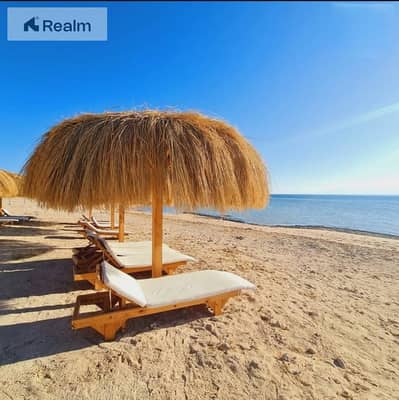 شاليه 2 غرفة نوم للبيع في سوما باى، البحر الأحمر - 94dbb156-343a-40b1-a4dd-94b0d01a601e. jpg